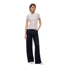 Tommy Hilfiger Jeans Polo Donna immagine 2