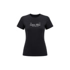 Calvin Klein Jeans T-Shirt Donna immagine 2