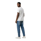 Tommy Hilfiger Jeans T-Shirt Uomo immagine 3