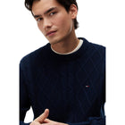 Tommy Hilfiger Jeans Maglia Uomo immagine 3