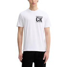Calvin Klein T-Shirt Uomo immagine 5