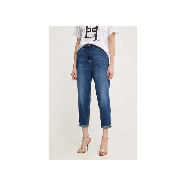 Elisabetta Franchi Jeans Donna — vista 2