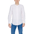 Blauer Camicia Uomo immagine 1