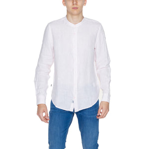 Blauer Camicia Uomo