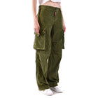 Dsquared2 Pantaloni Donna immagine 3