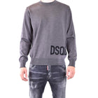 Dsquared2 Maglia Uomo immagine 2