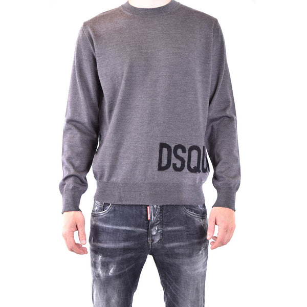 Dsquared2 Maglia Uomo — vista 2