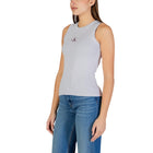 Calvin Klein Jeans Canotta Donna immagine 3