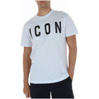 Icon T-Shirt Uomo immagine 4