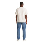 Tommy Hilfiger Jeans T-Shirt Uomo immagine 5