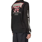 Diesel Felpa Uomo immagine 3