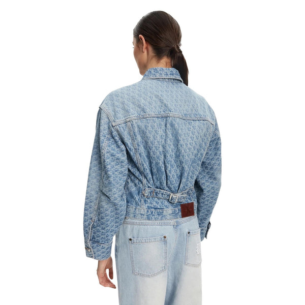 Calvin Klein Jeans Giacca Donna — vista 2