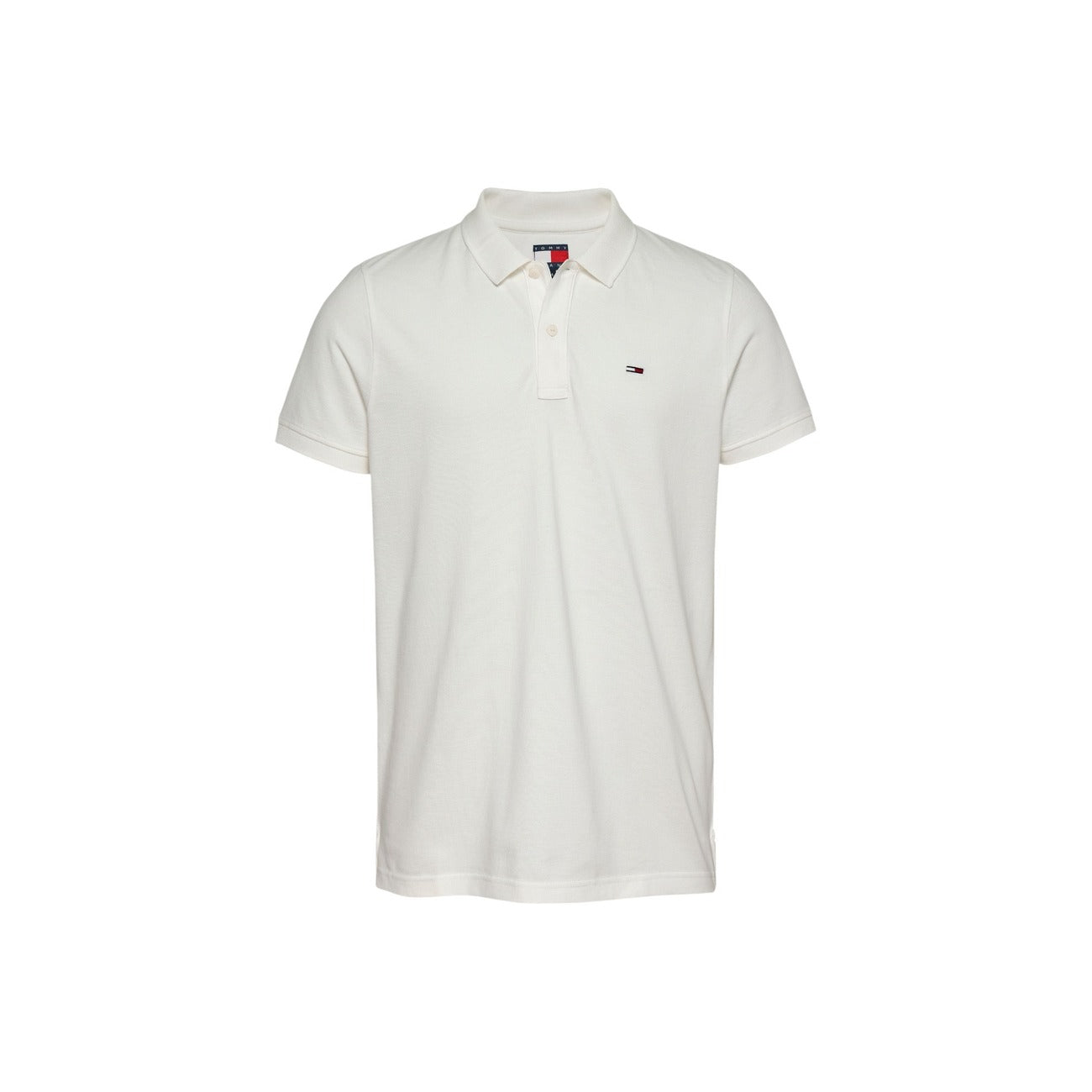 Tommy Hilfiger Jeans Polo Uomo
