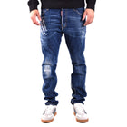 Dsquared2 Jeans Uomo immagine 2
