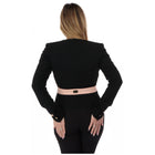 Elisabetta Franchi Giacca Donna immagine 3