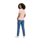 Calvin Klein Jeans T-Shirt Donna immagine 4