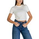 Calvin Klein Jeans Top Donna immagine 4