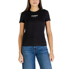 Tommy Hilfiger Jeans T-Shirt Donna immagine 4