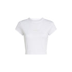 Calvin Klein Jeans T-Shirt Donna immagine 1