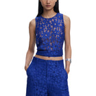 Desigual Top Donna immagine 1
