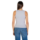 Calvin Klein Jeans Canotta Donna immagine 5