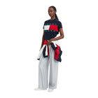 Tommy Hilfiger Jeans T-Shirt Donna immagine 2
