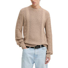 Tommy Hilfiger Jeans Maglia Uomo immagine 1