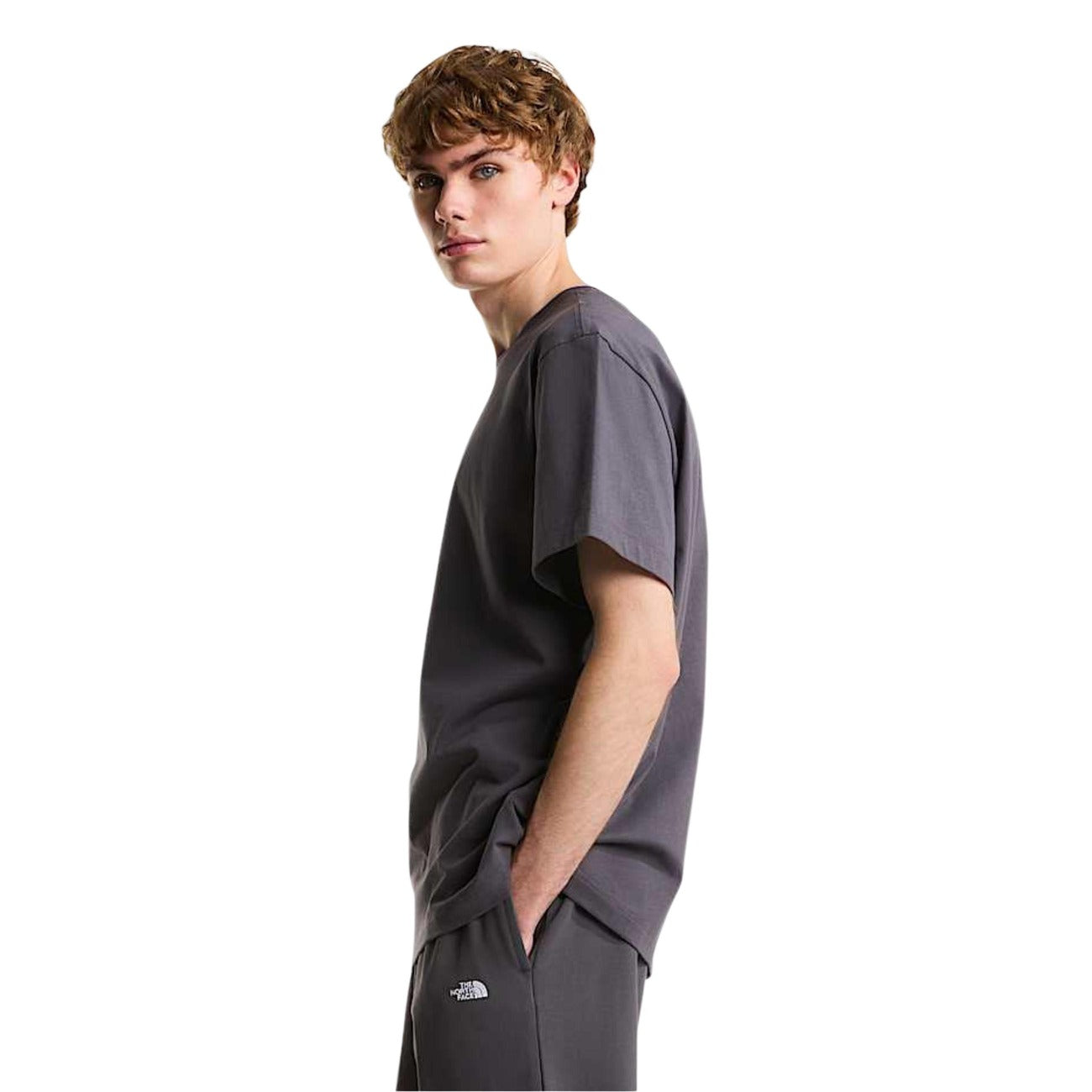 The North Face T-Shirt Uomo