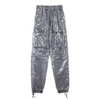 Diesel Pantaloni Donna immagine 1