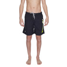 Blauer Costume Uomo immagine 1