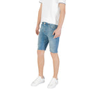 Jeckerson Bermuda Uomo immagine 2