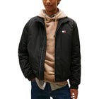 Tommy Hilfiger Jeans Giacca Uomo immagine 2