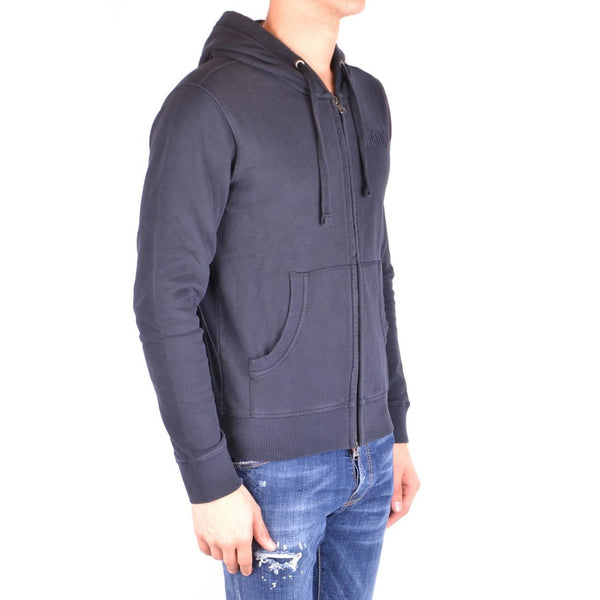 Woolrich Felpa Uomo — vista 2