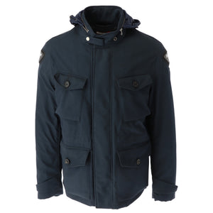 Blauer. Giubbotto Uomo