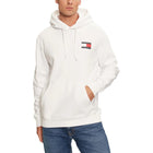 Tommy Hilfiger Jeans Felpa Uomo immagine 4