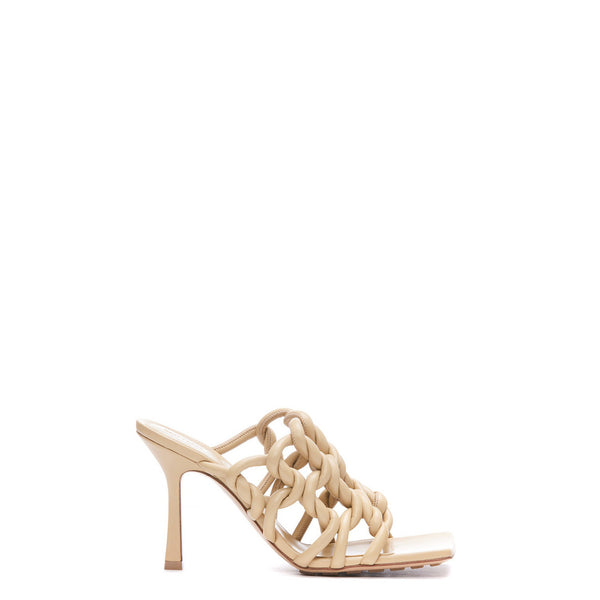 Bottega Veneta Sandali Donna — vista 2