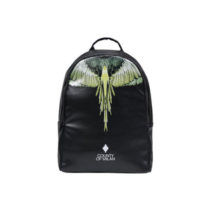 County Of Milan Borsa Uomo