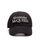 Alexander Mcqueen Cappello Uomo immagine 1