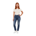 Calvin Klein Jeans T-Shirt Donna immagine 5