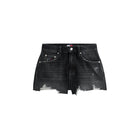 Tommy Hilfiger Jeans Shorts Donna immagine 3
