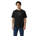 Calvin Klein Jeans T-Shirt Uomo immagine 1