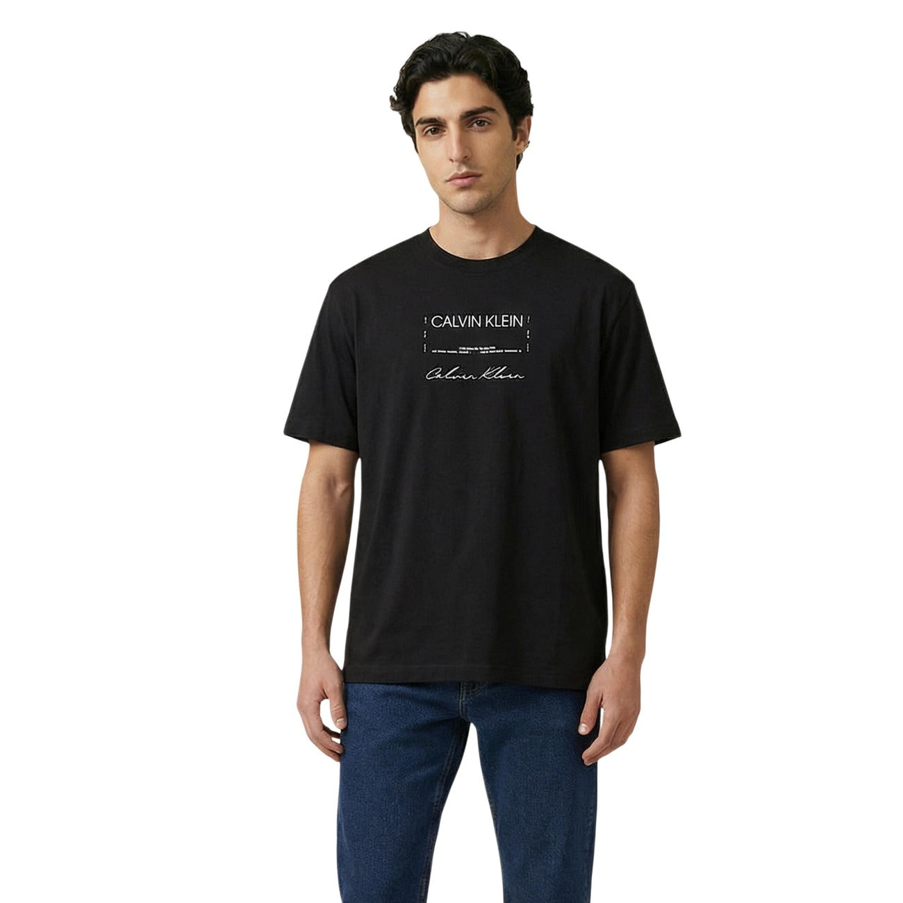 Calvin Klein Jeans T-Shirt Uomo