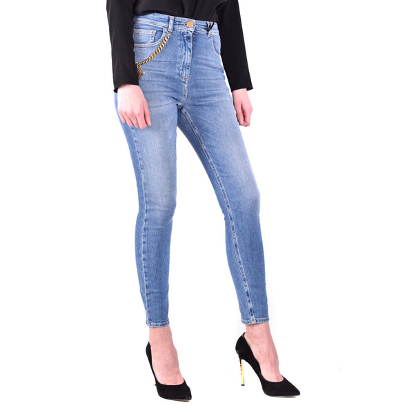Elisabetta Franchi Jeans Donna — vista 2