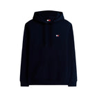Tommy Hilfiger Jeans Felpa Uomo immagine 4