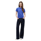 Tommy Hilfiger Jeans T-Shirt Donna immagine 4