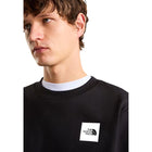 The North Face Felpa Uomo immagine 4