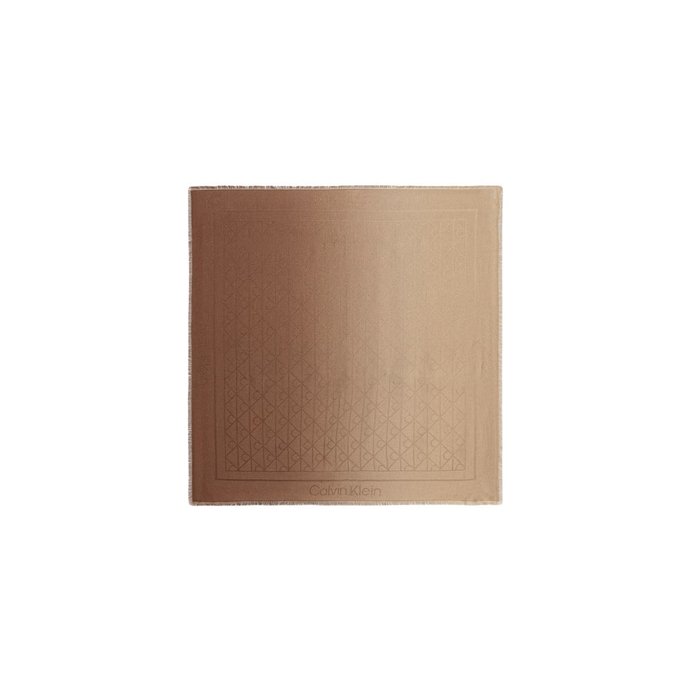 Calvin Klein Sciarpa Donna
