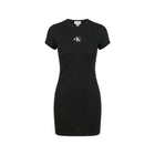 Calvin Klein Jeans Abito Donna immagine 3