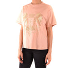 Elisabetta Franchi T-Shirt Donna immagine 3