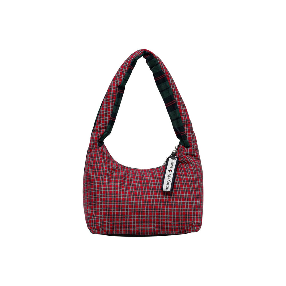 Tommy Hilfiger Jeans Borsa Donna